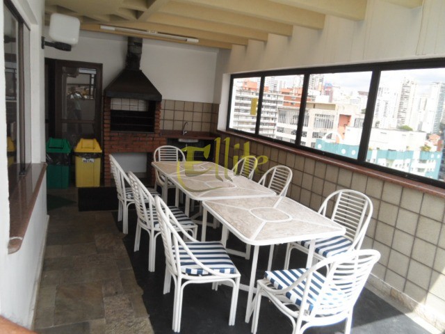 Flat/Apart Hotel, 2 quartos, 55 m² - Foto 34