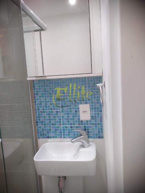 Apartamento, 1 quarto, 19 m² - Foto 9