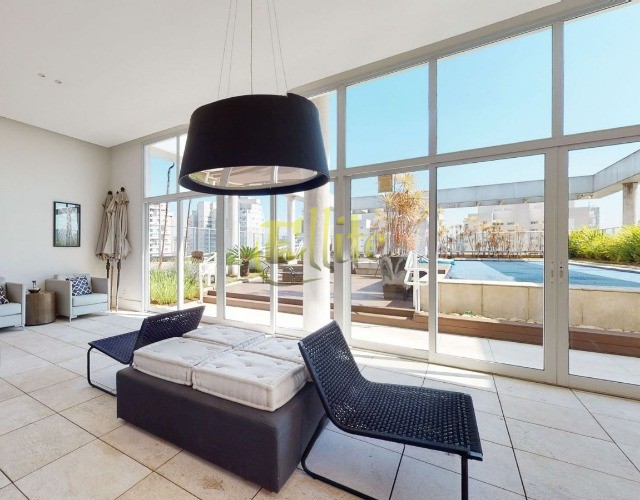 Flat/Apart Hotel, 1 quarto, 38 m² - Foto 23