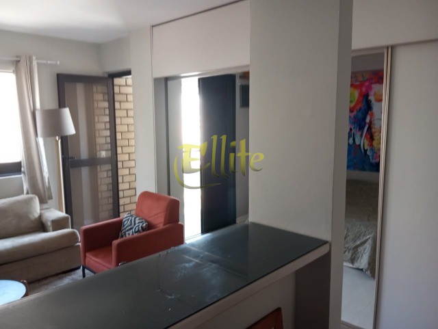Flat/Apart Hotel, 1 quarto, 40 m² - Foto 7