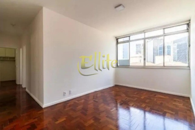 Apartamento, 3 quartos, 100 m² - Foto 1