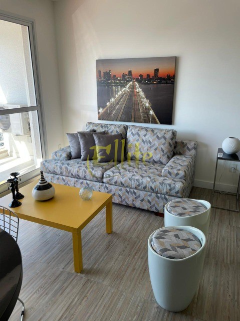 Flat/Apart Hotel, 1 quarto, 38 m² - Foto 3