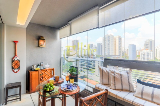 Apartamento, 1 quarto, 41 m² - Foto 14