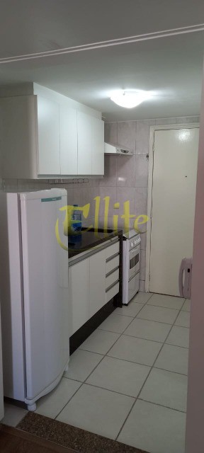 Flat/Apart Hotel, 1 quarto, 28 m² - Foto 8