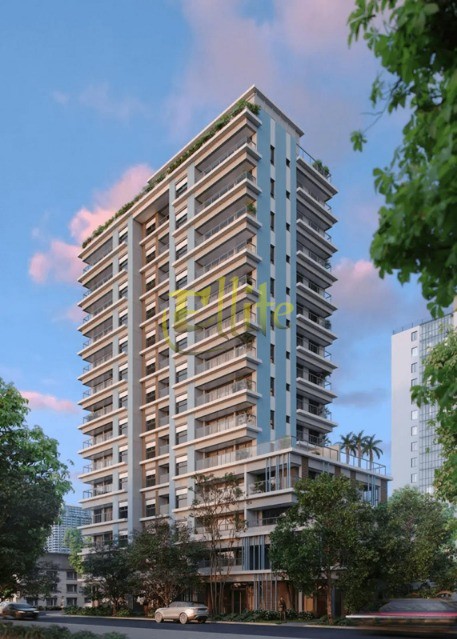 Apartamento, 1 quarto, 33 m² - Foto 14