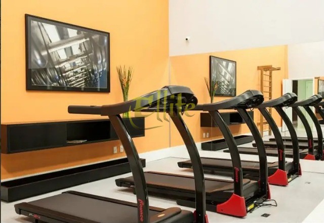 Flat/Apart Hotel, 1 quarto, 38 m² - Foto 15