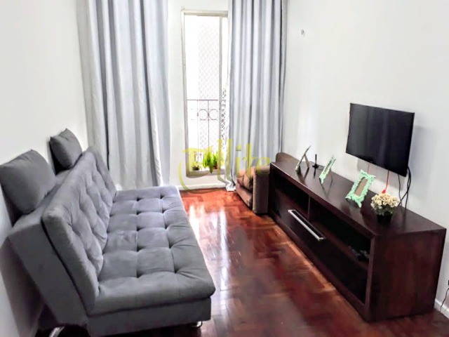 Flat/Apart Hotel, 1 quarto, 40 m² - Foto 1
