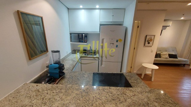 Flat/Apart Hotel, 2 quartos, 54 m² - Foto 15
