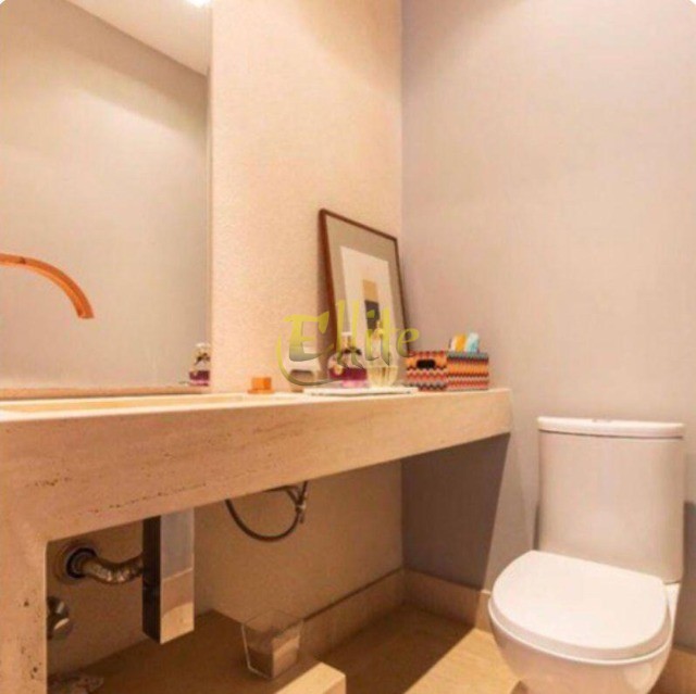 Apartamento, 4 quartos, 220 m² - Foto 22