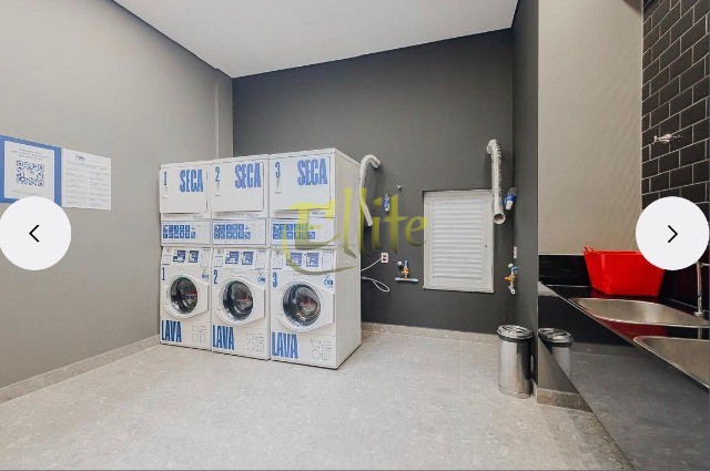 Apartamento, 1 quarto, 26 m² - Foto 32