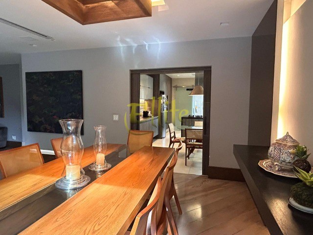 Apartamento, 4 quartos, 220 m² - Foto 7