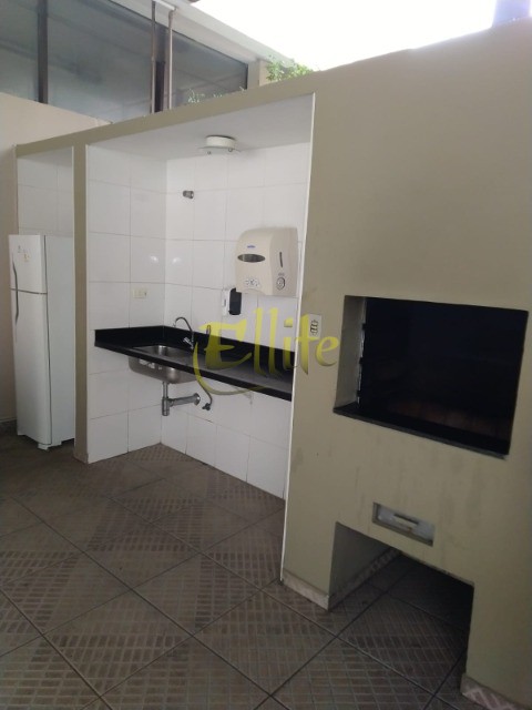 Flat/Apart Hotel, 1 quarto, 40 m² - Foto 42