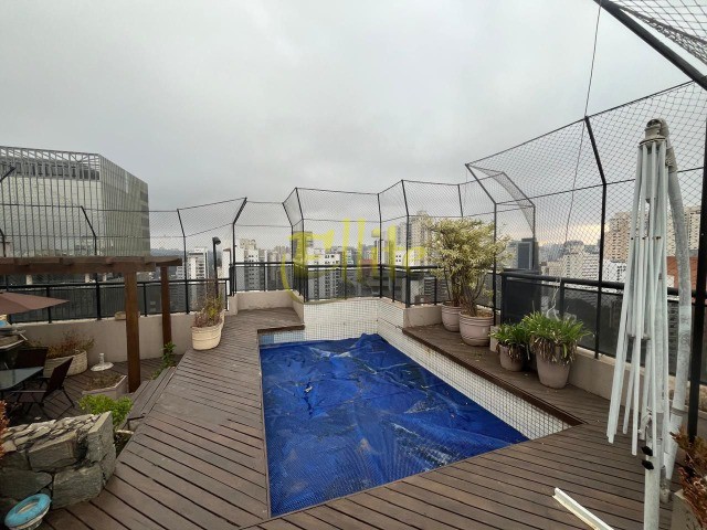 Apartamento, 4 quartos, 300 m² - Foto 33