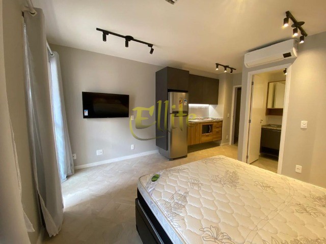Apartamento, 1 quarto, 29 m² - Foto 9