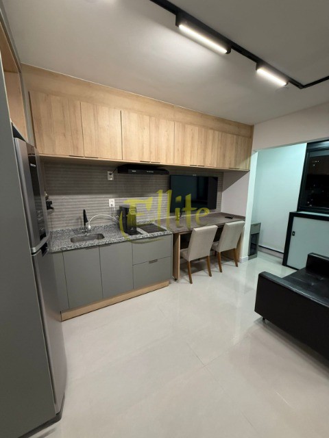 Apartamento, 1 quarto, 26 m² - Foto 8