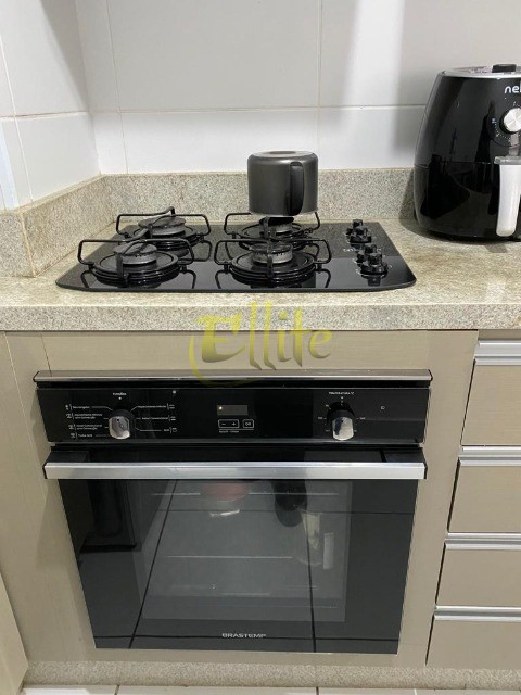 Apartamento, 2 quartos, 34 m² - Foto 8
