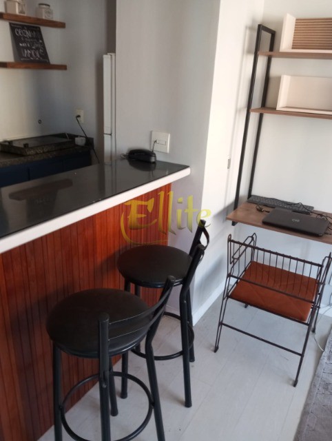 Flat/Apart Hotel, 1 quarto, 40 m² - Foto 12