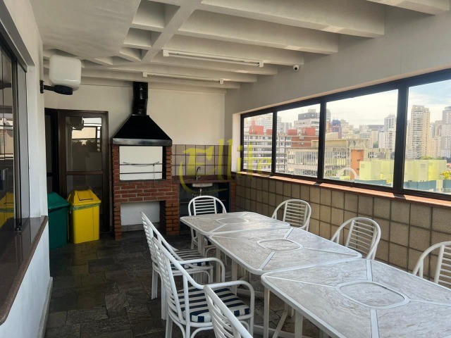 Flat/Apart Hotel, 2 quartos, 55 m² - Foto 14