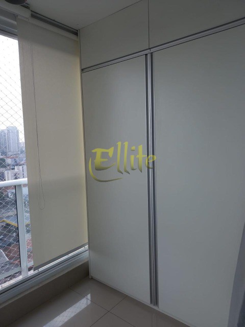 Apartamento, 1 quarto, 35 m² - Foto 10