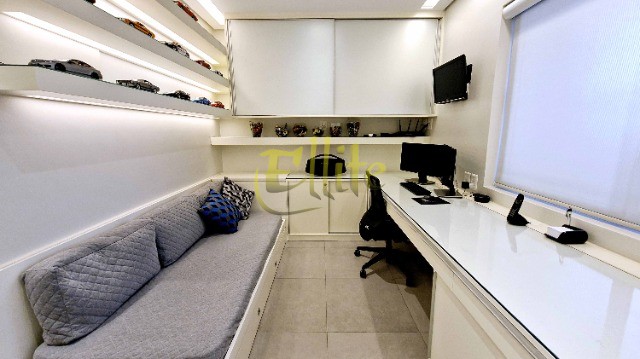 Apartamento, 3 quartos, 131 m² - Foto 24