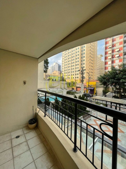 Flat/Apart Hotel, 2 quartos, 72 m² - Foto 6