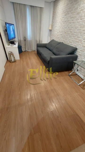 Flat/Apart Hotel, 2 quartos, 54 m² - Foto 4