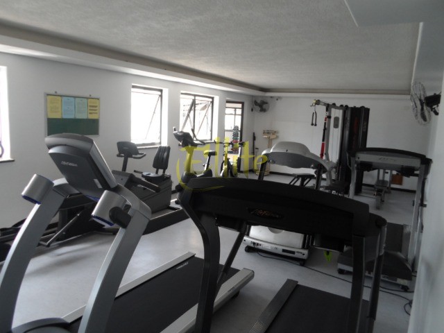 Flat/Apart Hotel, 2 quartos, 55 m² - Foto 29