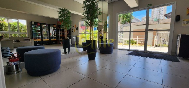 Apartamento, 2 quartos, 34 m² - Foto 19