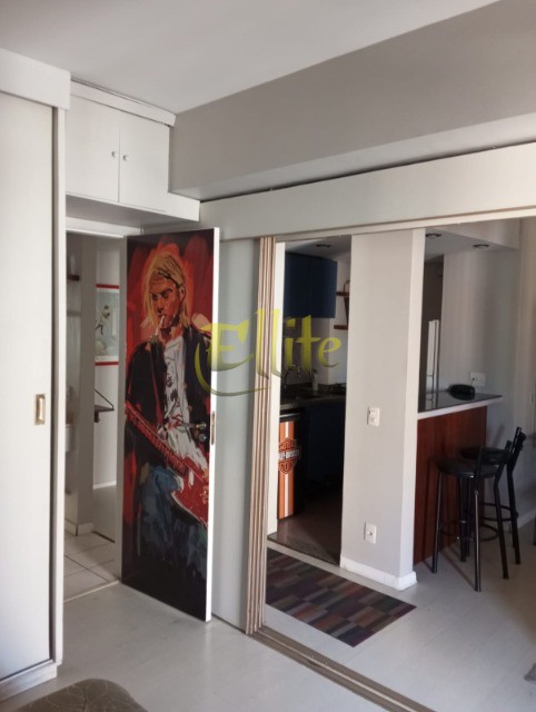 Flat/Apart Hotel, 1 quarto, 40 m² - Foto 25