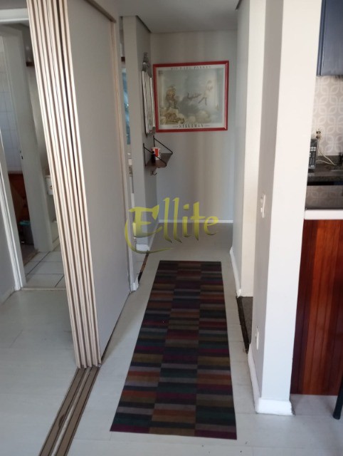 Flat/Apart Hotel, 1 quarto, 40 m² - Foto 8