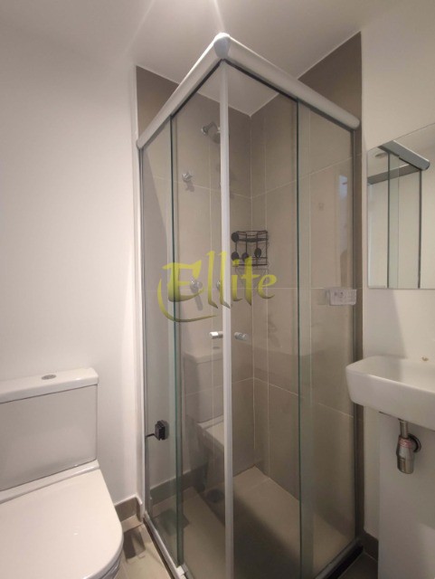 Apartamento, 1 quarto, 19 m² - Foto 9