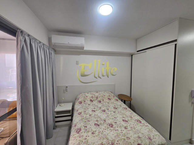 Flat/Apart Hotel, 1 quarto, 30 m² - Foto 14