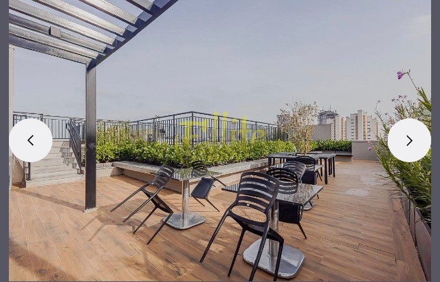 Apartamento, 1 quarto, 26 m² - Foto 22
