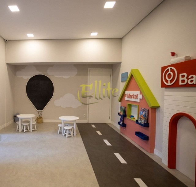 Apartamento, 2 quartos, 34 m² - Foto 21