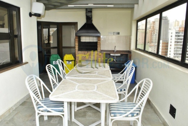Flat/Apart Hotel, 2 quartos, 55 m² - Foto 31