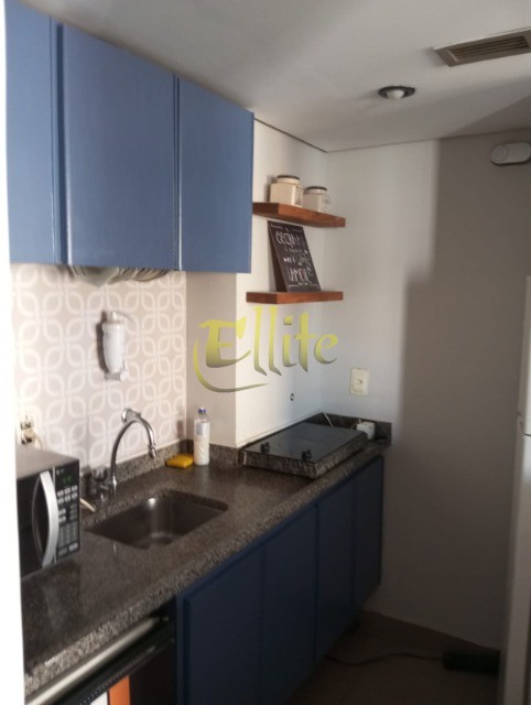 Flat/Apart Hotel, 1 quarto, 40 m² - Foto 16
