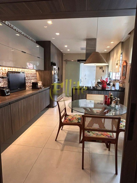 Apartamento, 4 quartos, 220 m² - Foto 17