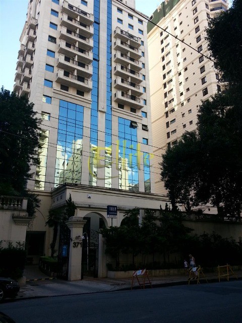Flat/Apart Hotel, 1 quarto, 30 m² - Foto 14