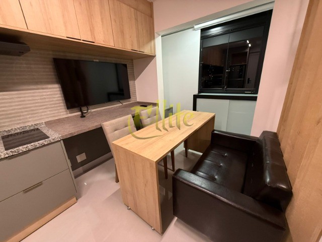 Apartamento, 1 quarto, 26 m² - Foto 6