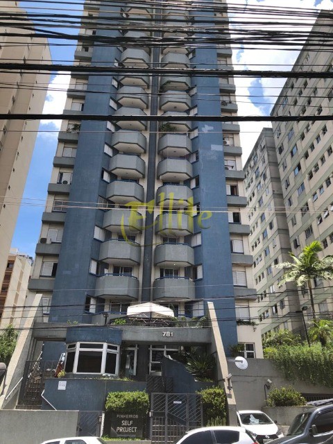Apartamento, 2 quartos, 76 m² - Foto 19