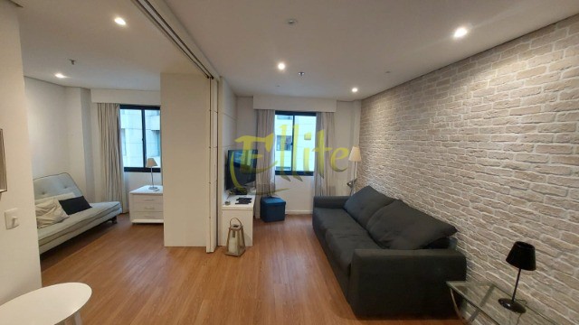 Flat/Apart Hotel, 2 quartos, 54 m² - Foto 1