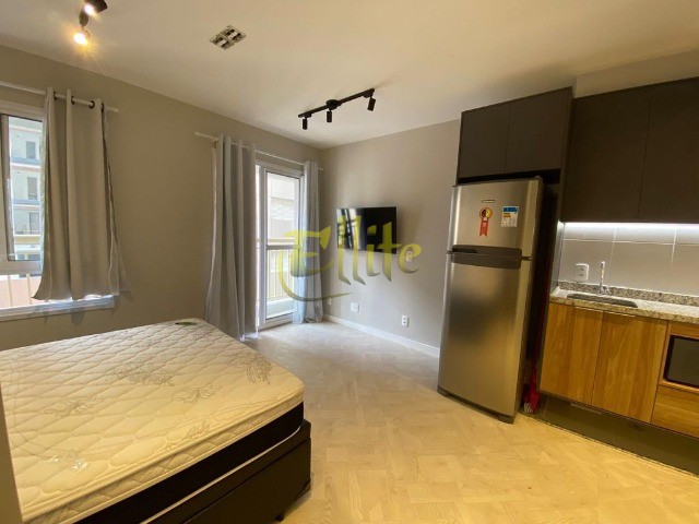 Apartamento, 1 quarto, 29 m² - Foto 10