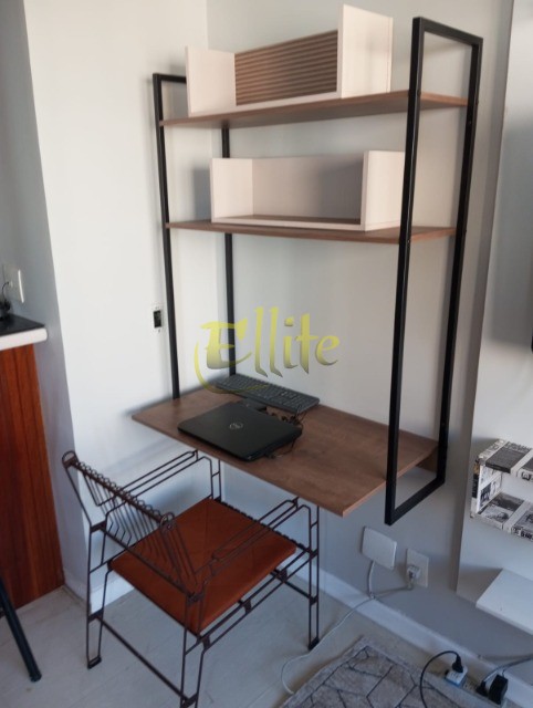 Flat/Apart Hotel, 1 quarto, 40 m² - Foto 18