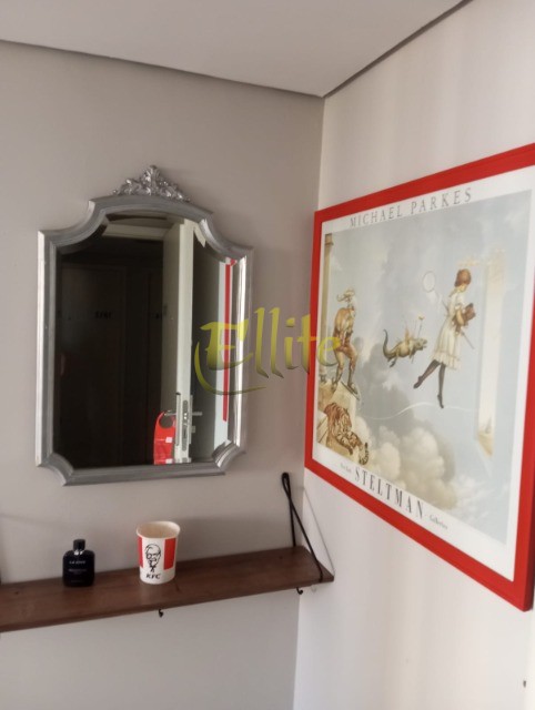 Flat/Apart Hotel, 1 quarto, 40 m² - Foto 17