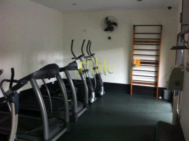 Flat/Apart Hotel, 1 quarto, 45 m² - Foto 20