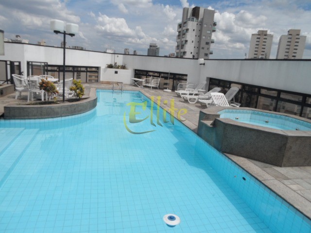 Flat/Apart Hotel, 2 quartos, 55 m² - Foto 25