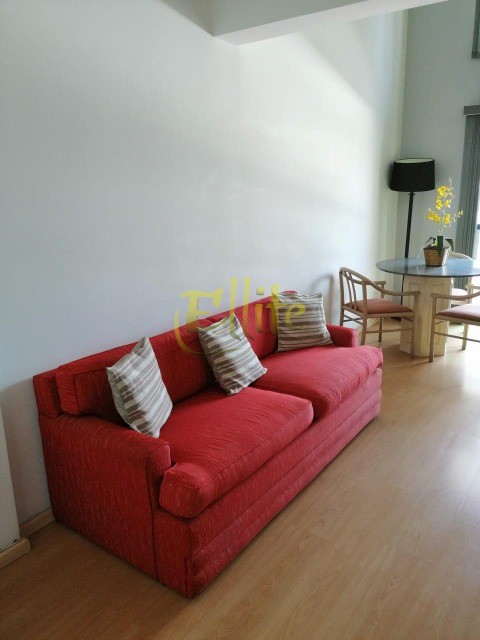 Flat/Apart Hotel, 1 quarto, 45 m² - Foto 1