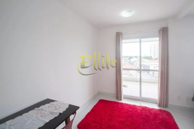 Flat/Apart Hotel, 1 quarto, 44 m² - Foto 8