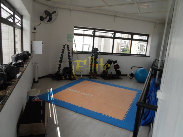 Flat/Apart Hotel, 2 quartos, 55 m² - Foto 32