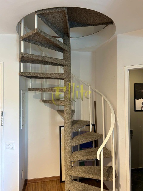 Flat/Apart Hotel, 1 quarto, 45 m² - Foto 8